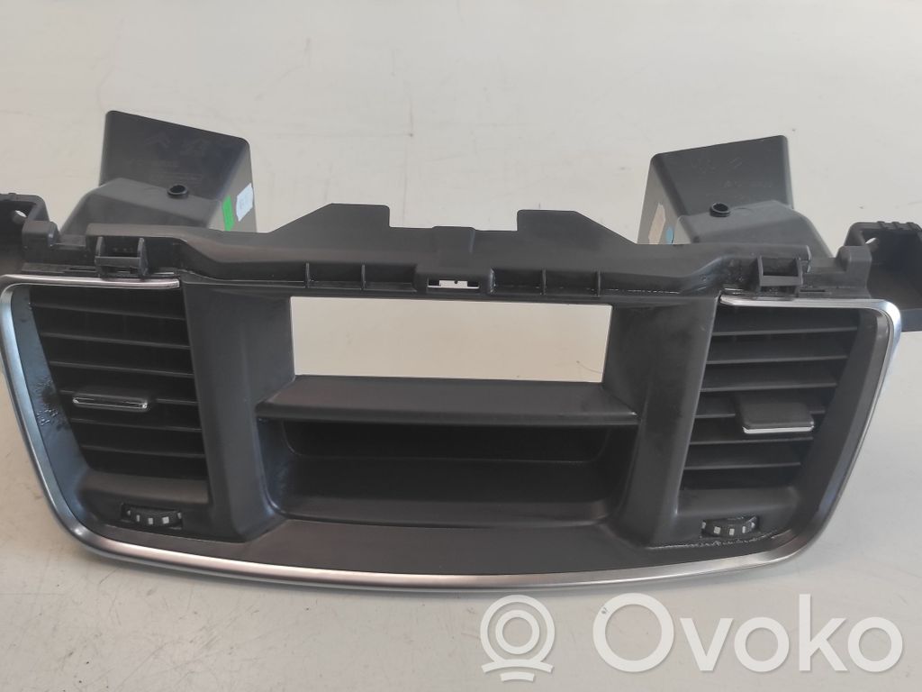 Peugeot 508 Grilă ventilație centrală 