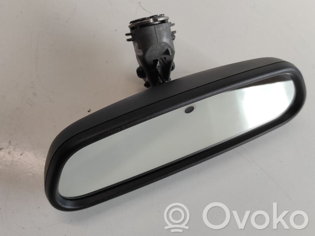 Peugeot 508 Espejo retrovisor (interior) 
