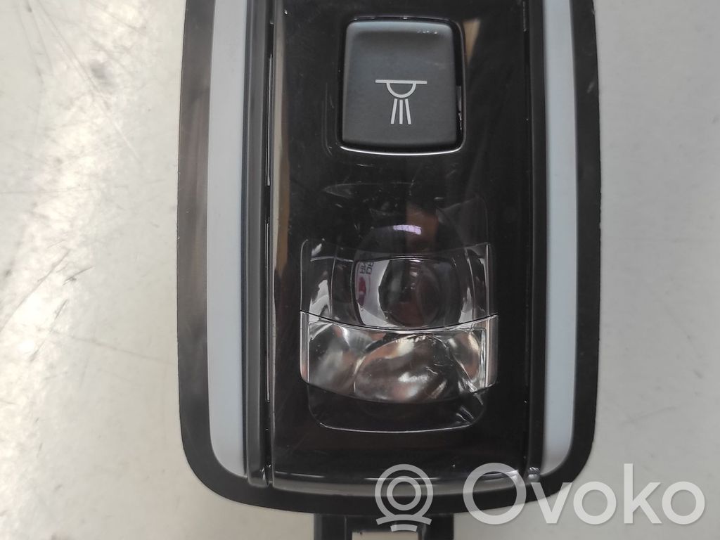 Peugeot 508 Interjero apšvietimo jungtukas 