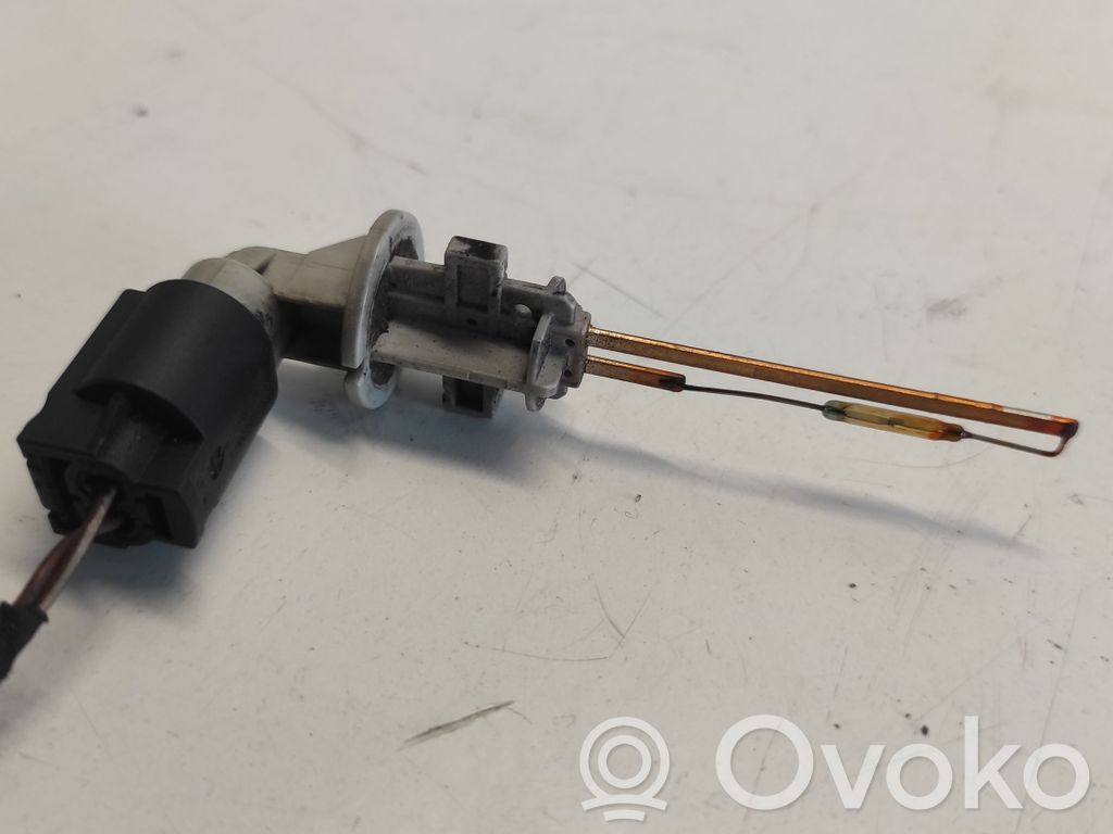BMW 5 E60 E61 Sensor Kühlmittelstand 