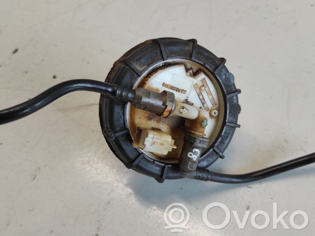 Bomba interna de combustible   9636403980,09731009900