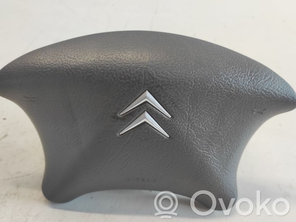 Citroen C8 Fahrerairbag 
