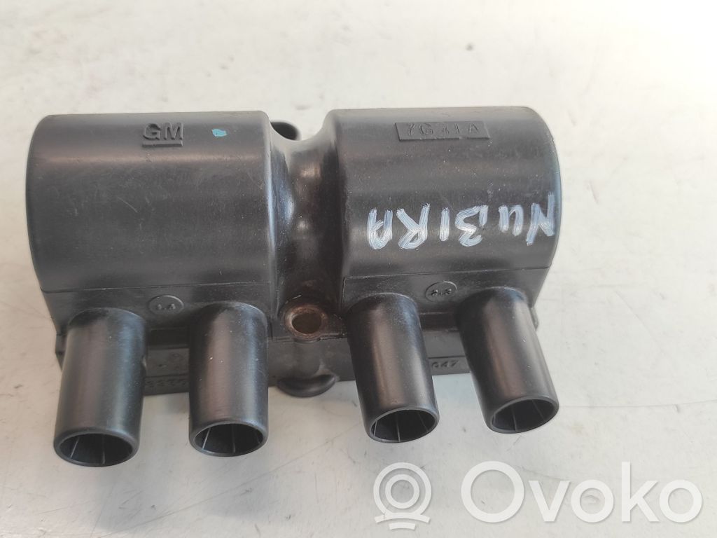 Daewoo Nubira High voltage ignition coil 