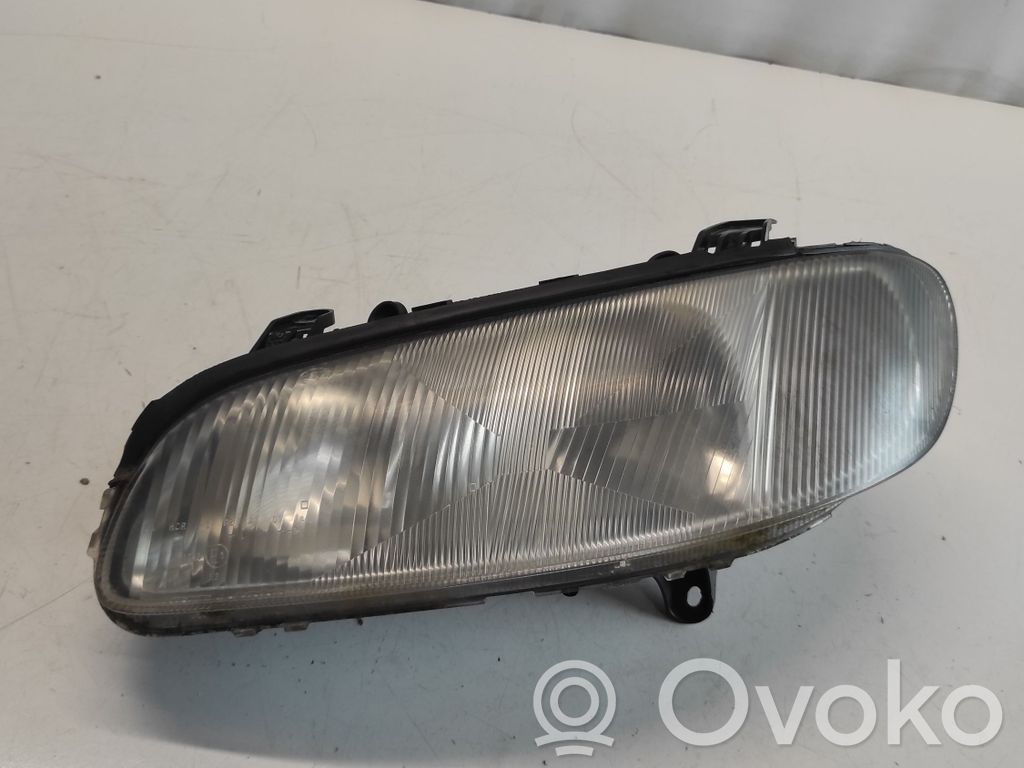 Opel Omega B1 Scheinwerfer 