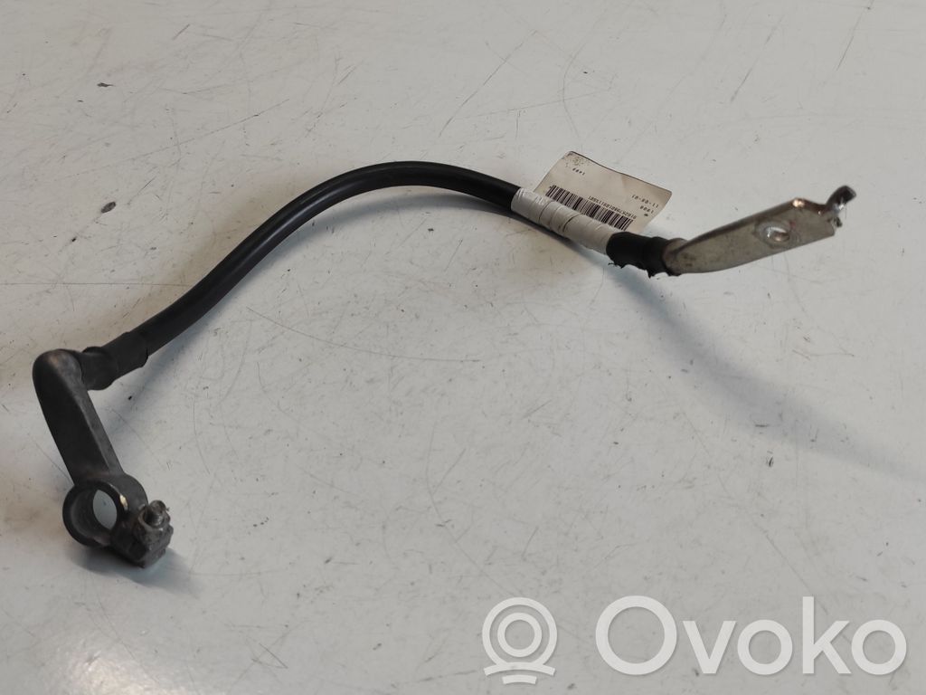 Volvo S60 Positive cable (battery) 