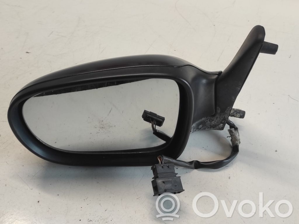 Ford Galaxy Front door electric wing mirror 