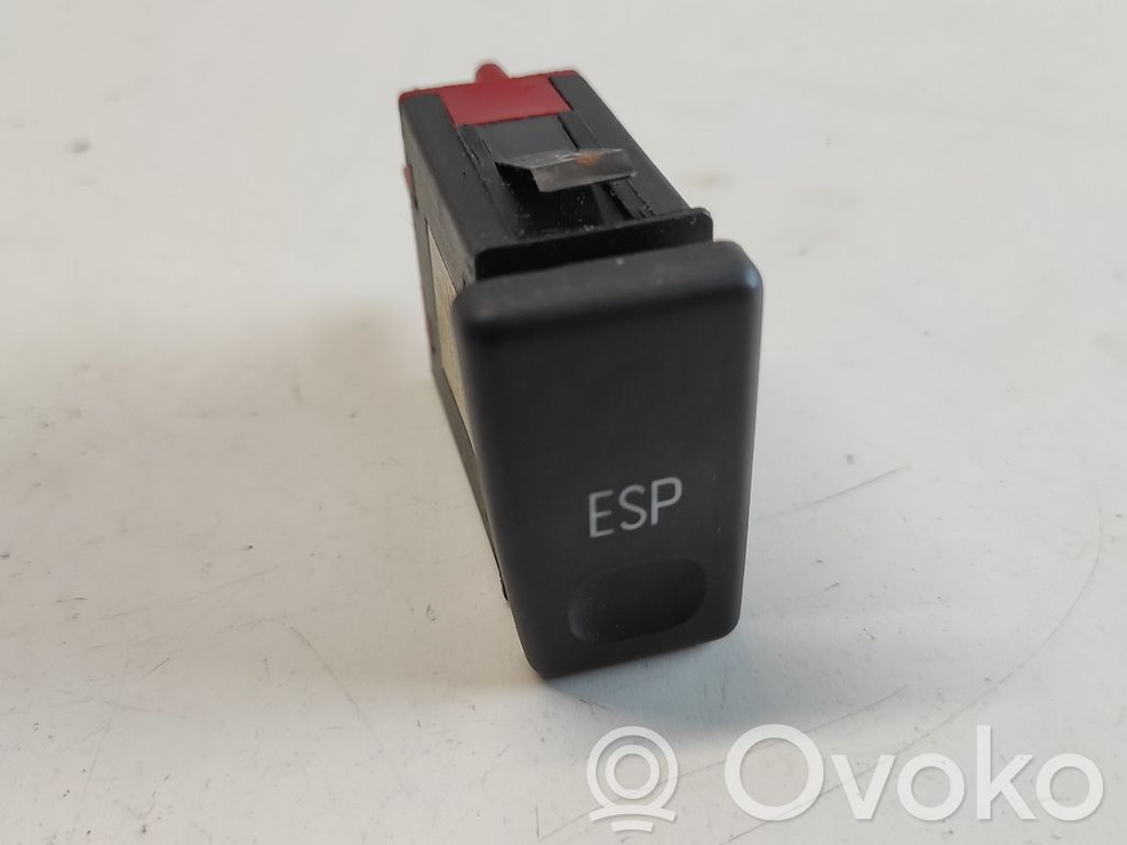 Ford Galaxy ESP (stability program) switch 