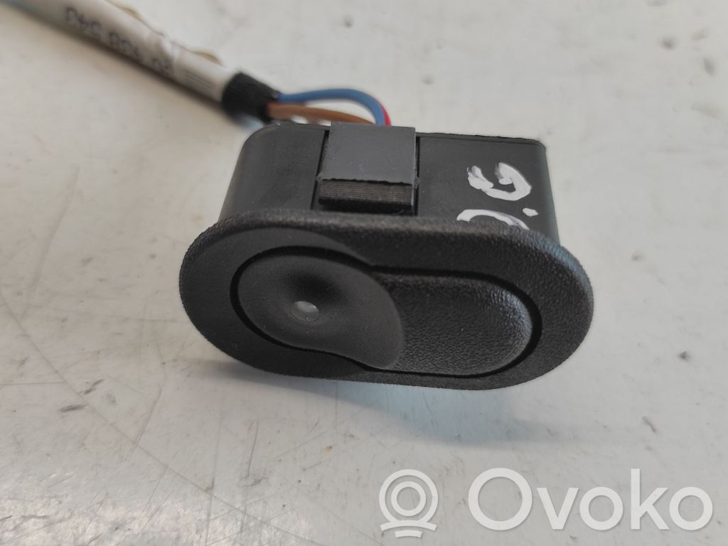 Opel Omega B1 Interruttore di controllo dell’alzacristalli elettrico 