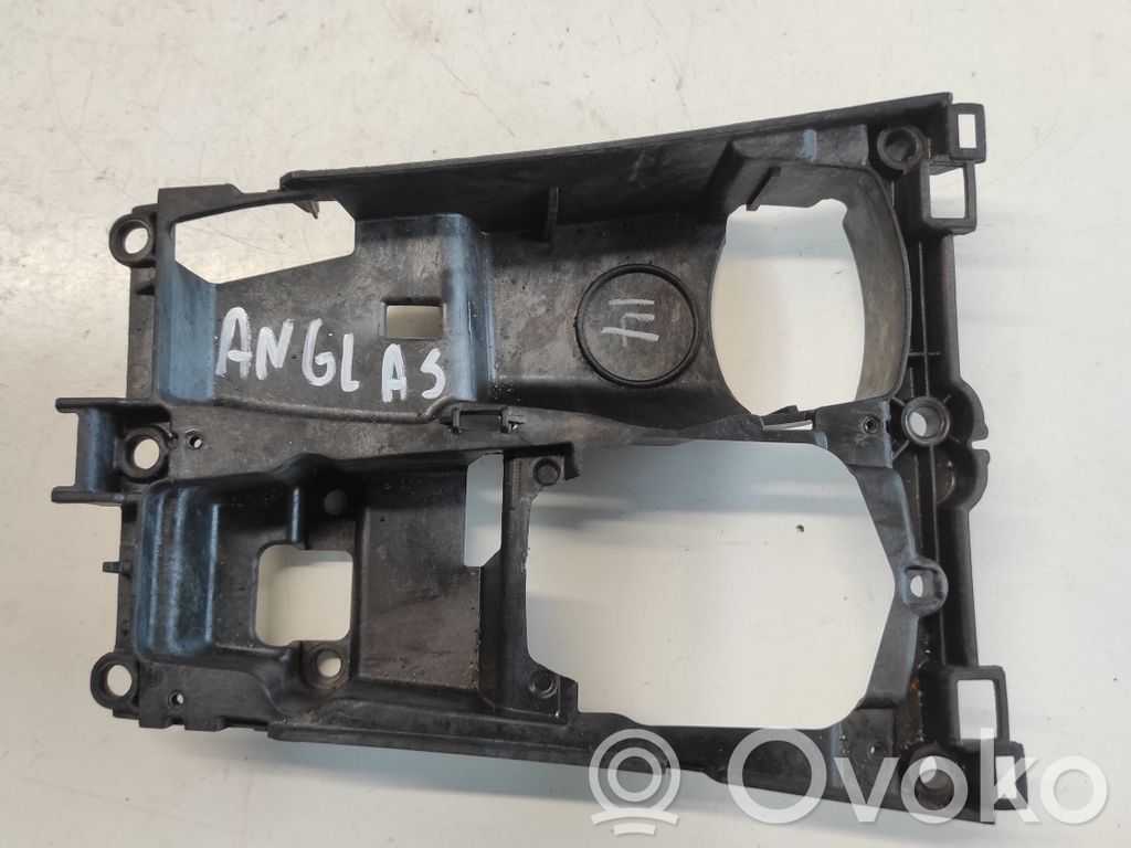 BMW X5 E70 Other interior part 