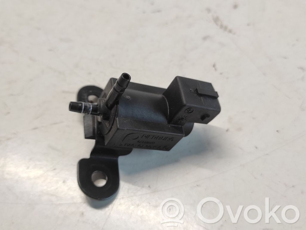 Opel Zafira A Zawór podciśnienia / Elektrozawór turbiny 