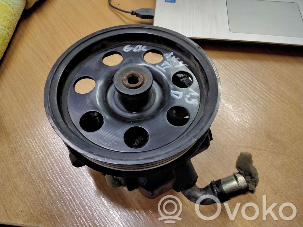 Ford Focus Servopumpe 