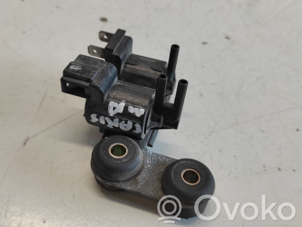 Mitsubishi Carisma Zawór podciśnienia / Elektrozawór turbiny 