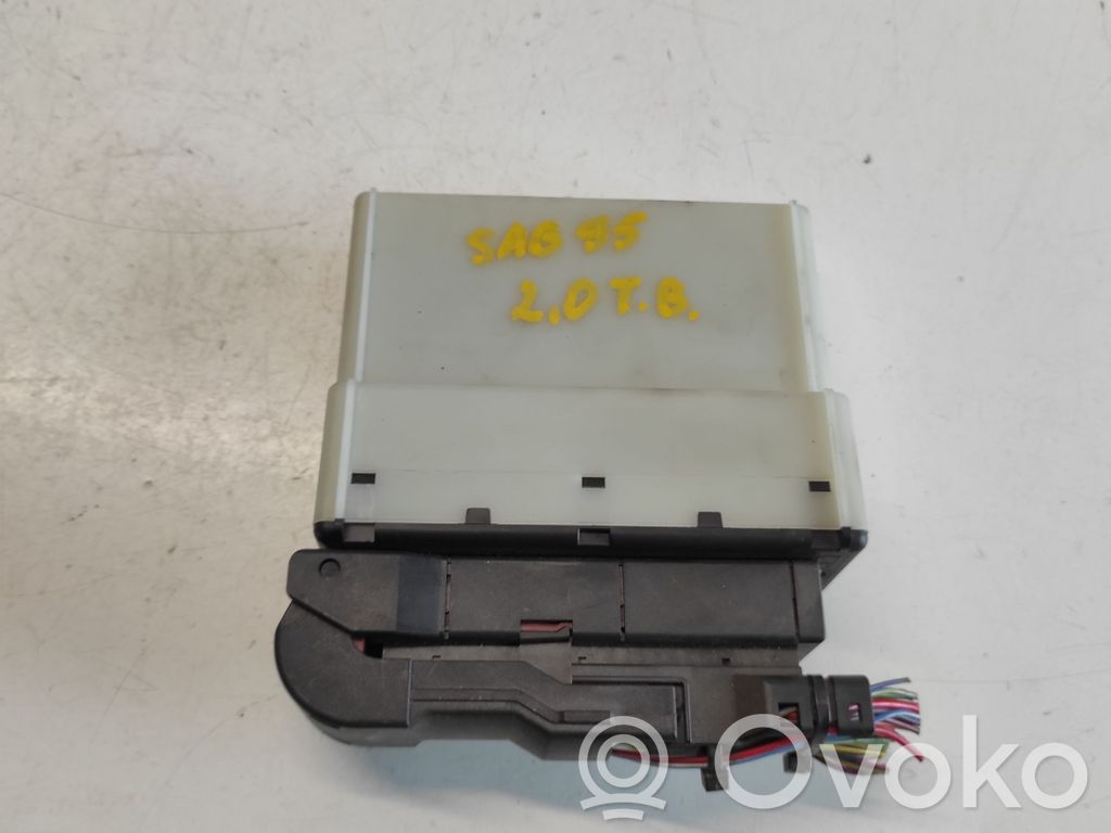 Saab 9-5 Comfort/convenience module 