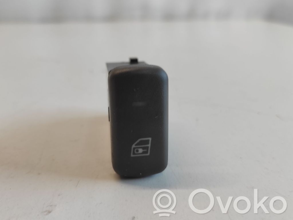 Volvo S40, V40 Przycisk centralnego zamka 