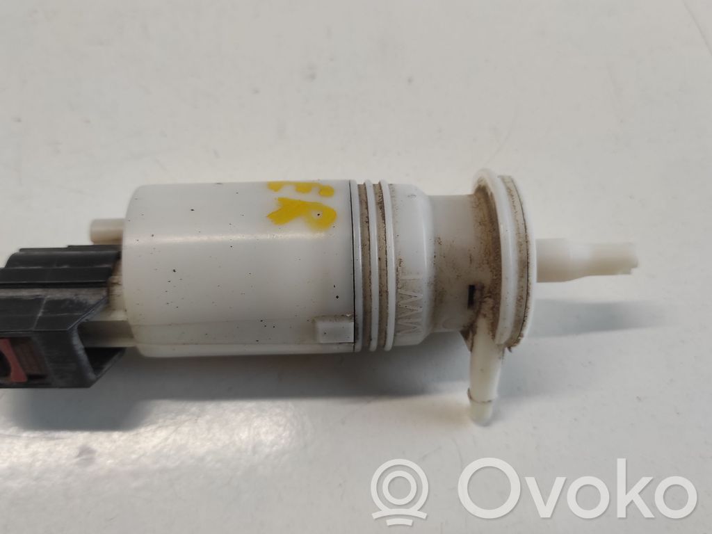 Windscreen/windshield washer pump