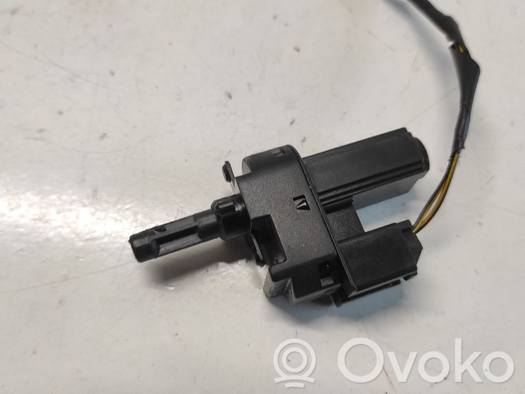 Ford Focus Clutch pedal sensor 