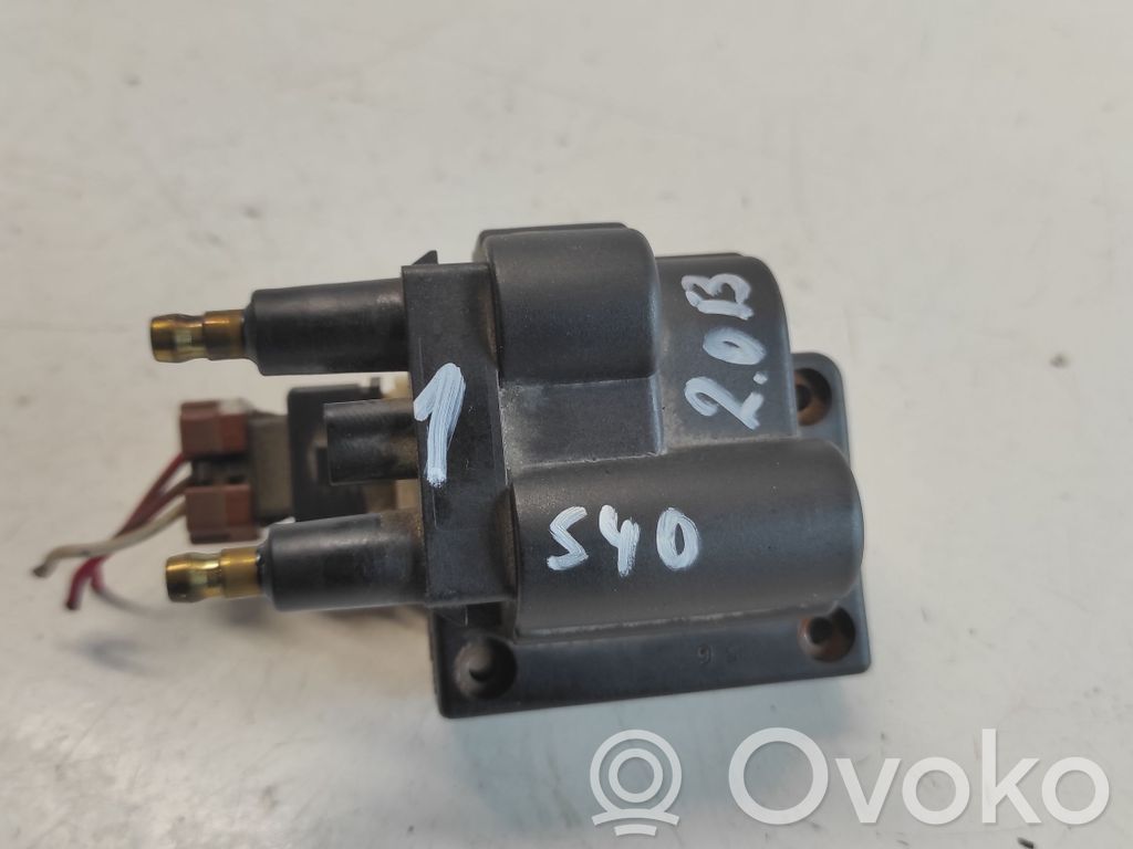 Volvo S40, V40 Cewka zapłonowa wysokiego napięcia 