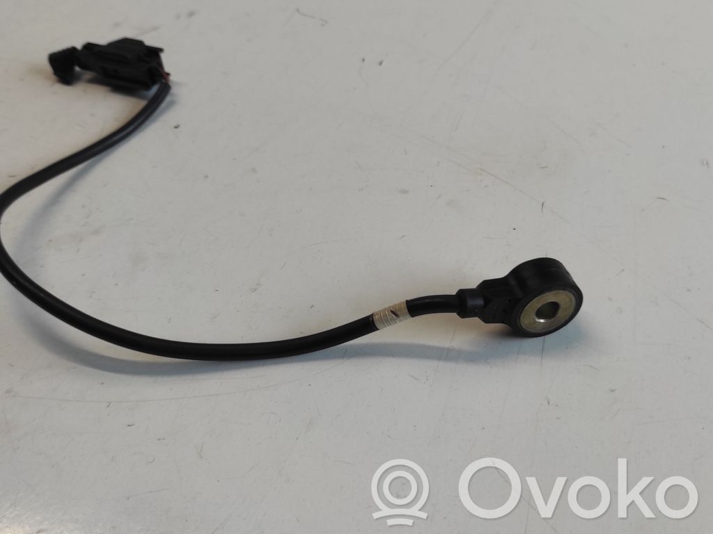 Ford Focus Detonation knock sensor 