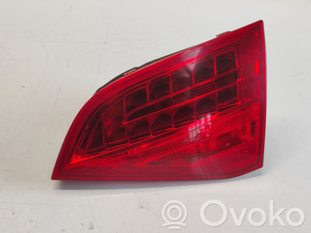 Audi A4 S4 B8 8K Takaluukun takavalot 