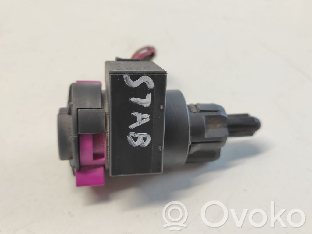 Audi A4 S4 B8 8K Czujnik pedału hamulca / stopu 