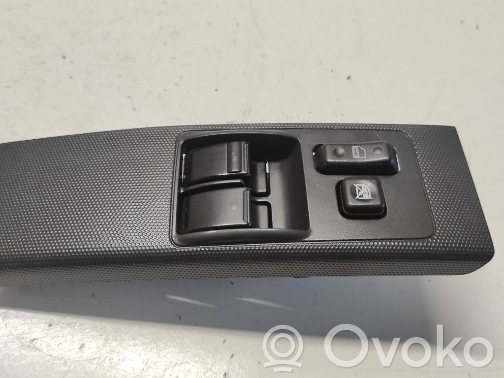 Toyota Corolla Verso AR10 Electric window control switch 