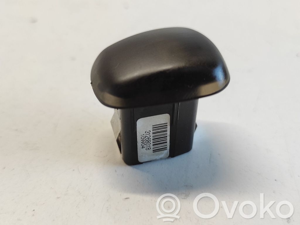 Volvo V50 Alarma sensor/detector de movimiento 