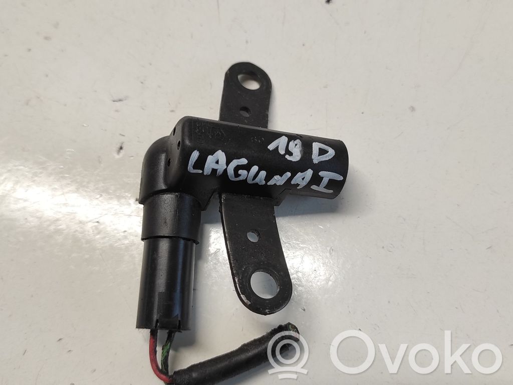 Renault Laguna II Crankshaft position sensor 