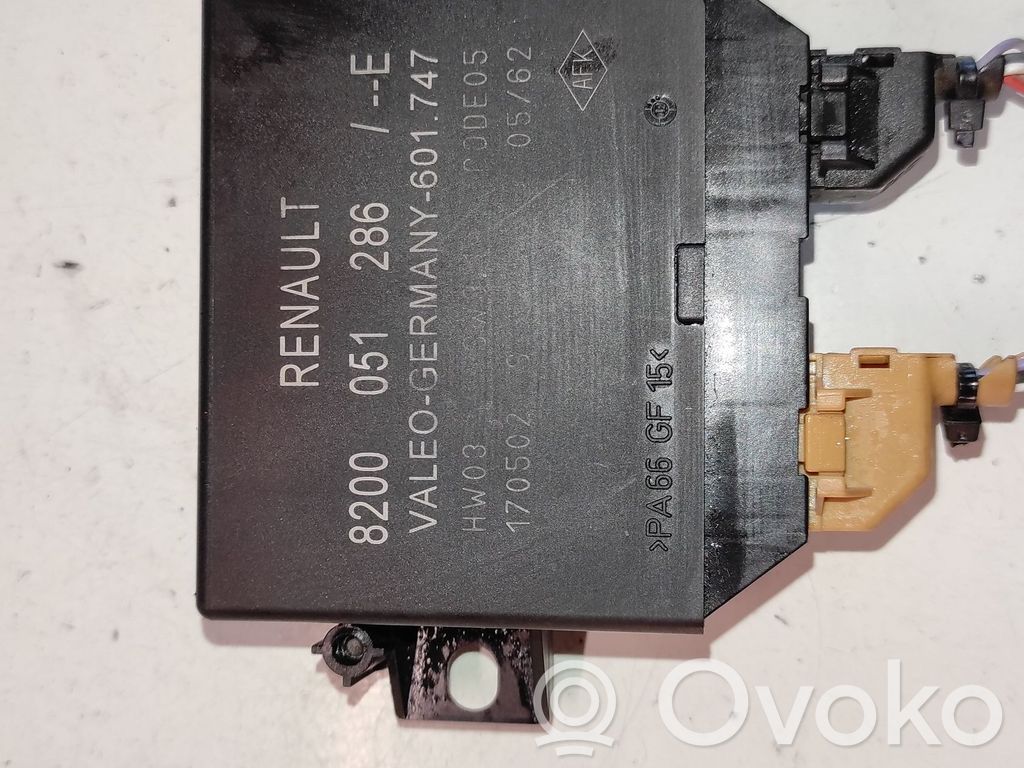 Renault Laguna II Parking PDC sensor 