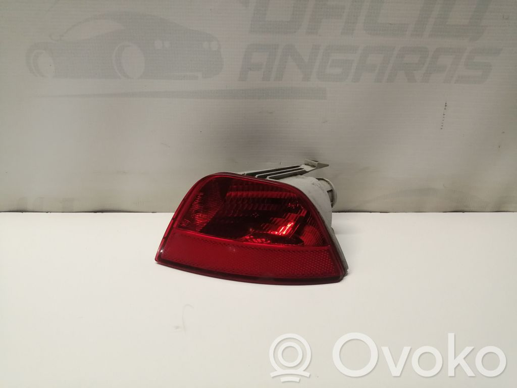 Ford Focus Rear fog light 