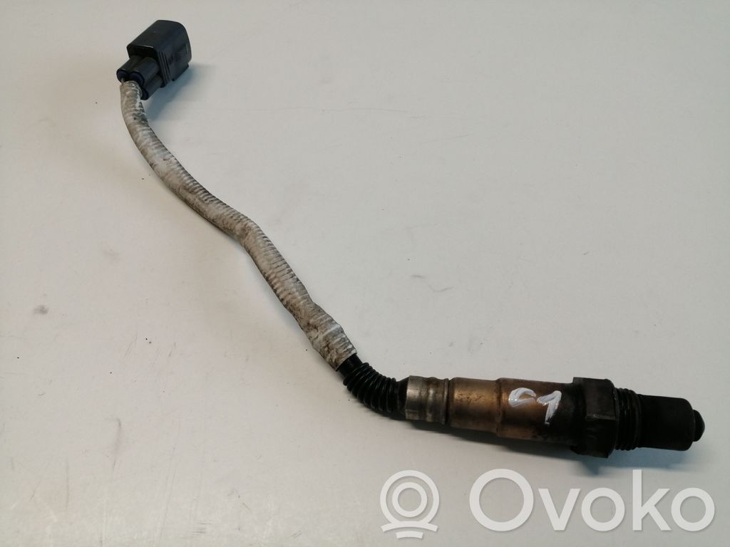 Citroen C1 Lambda zondas 
