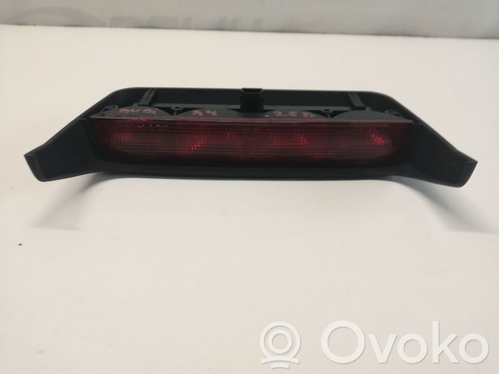 Audi A4 S4 B5 8D Third/center stoplight 