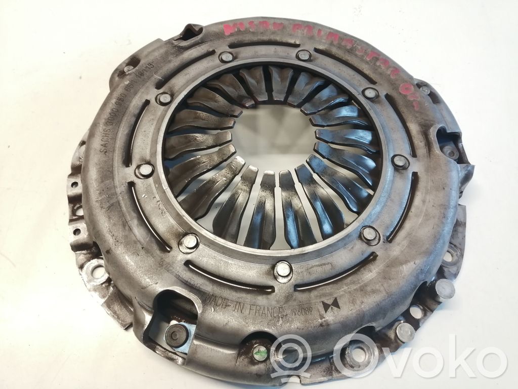 Nissan Primastar Clutch set kit 