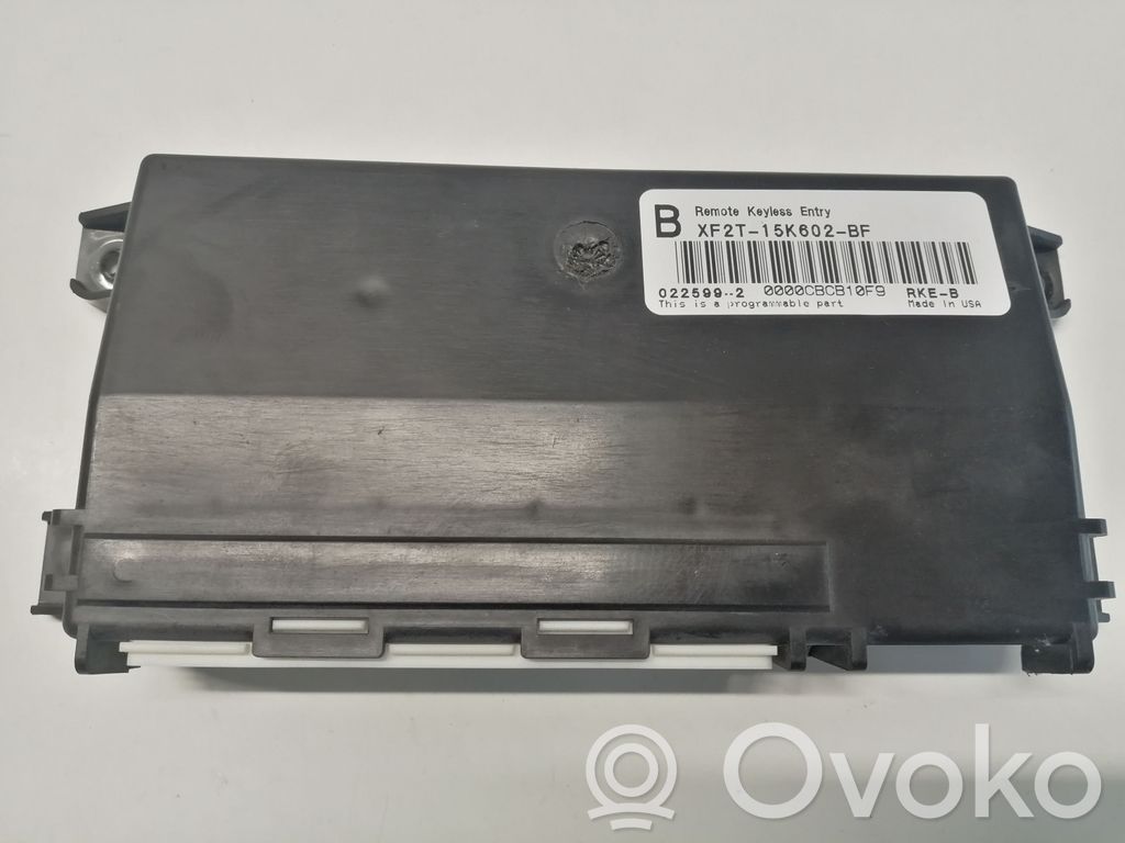 Ford Windstar Centralina/modulo chiusura centralizzata portiere 