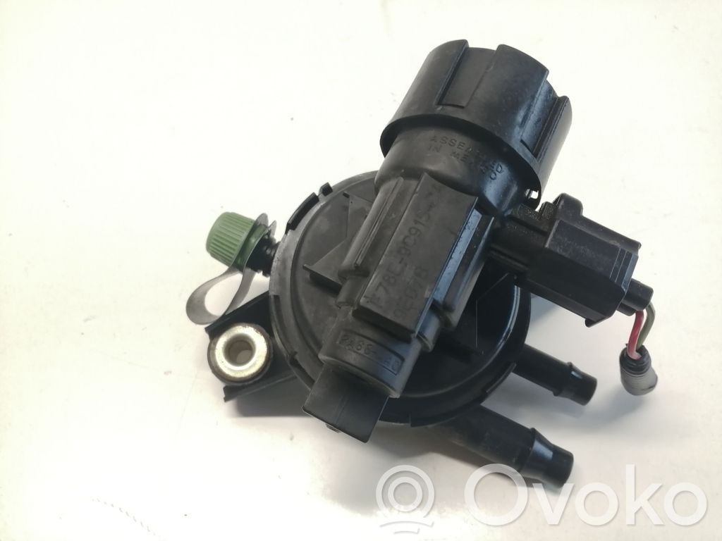 Ford Windstar Solenoīda vārsts 