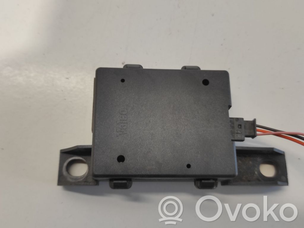Rover 75 Alarm control unit/module 