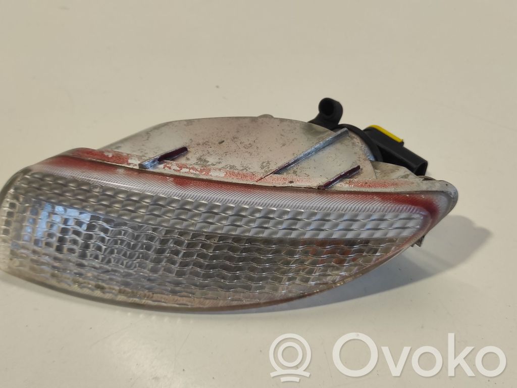 Rover 75 Front indicator light 