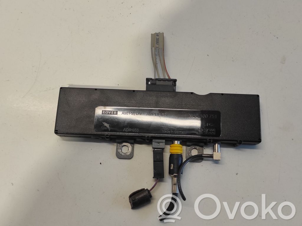 Rover 75 Antenna control unit 