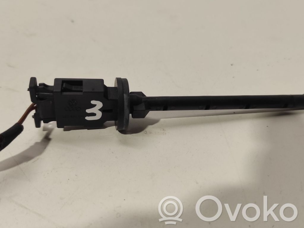 Sensor de temperatura interna   4E0820539,MF1135800320