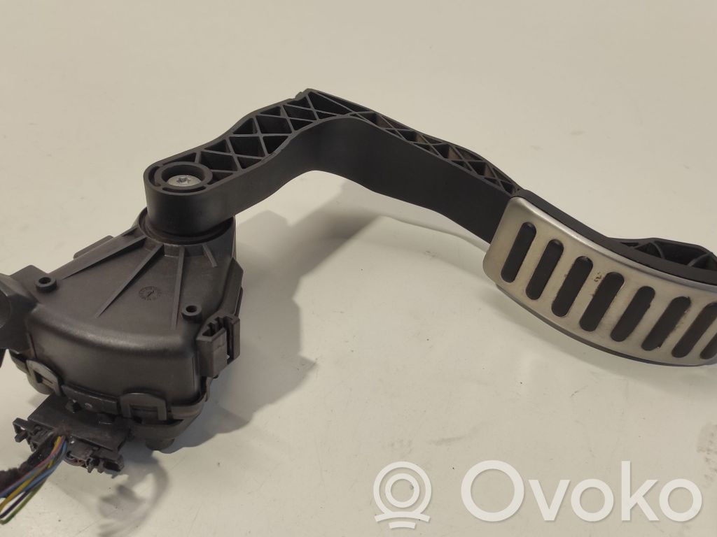 Volkswagen Phaeton Gaspedal 