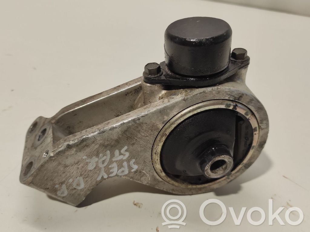 Mitsubishi Space Star Engine mount bracket 