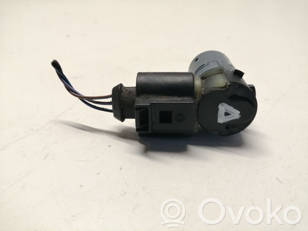 Skoda Octavia Mk2 (1Z) Parksensor PDC 