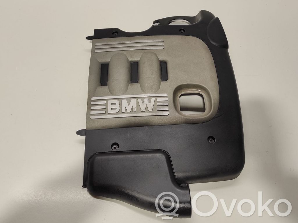 BMW 3 E46 Engine cover (trim) 