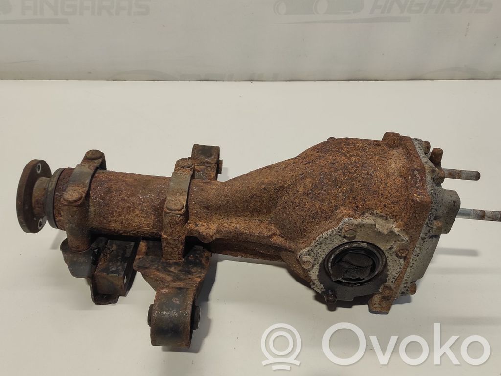 Subaru Outback Galinis reduktorius 
