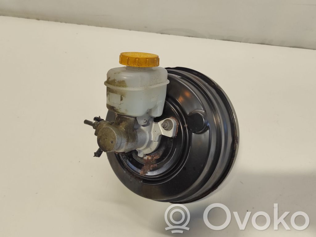 Subaru Outback Пузырь тормозного вакуума 