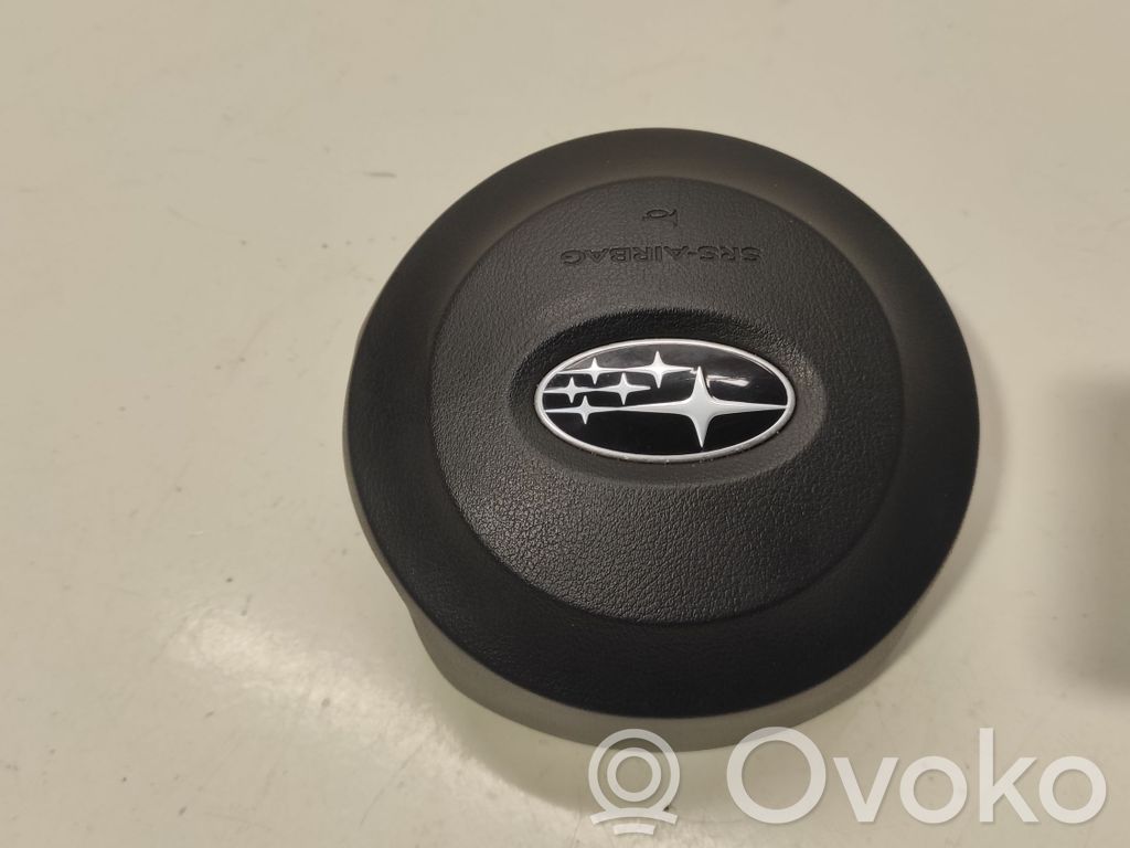 Subaru Outback Stūres drošības spilvens 