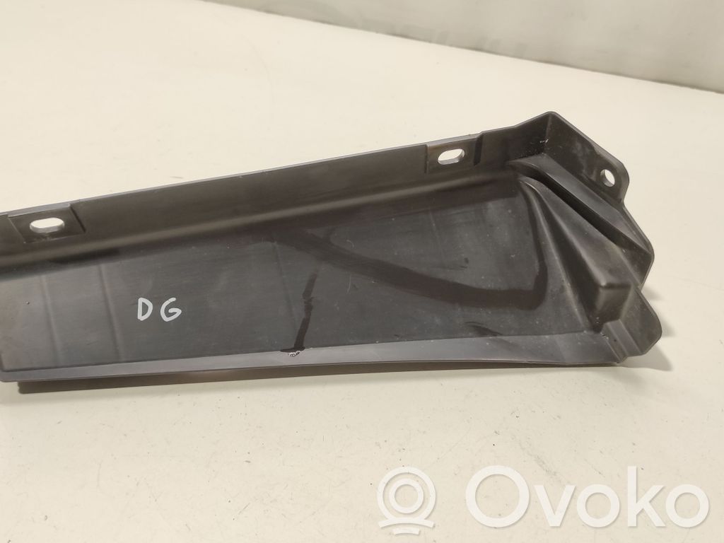 Subaru Outback Rear bumper mounting bracket 