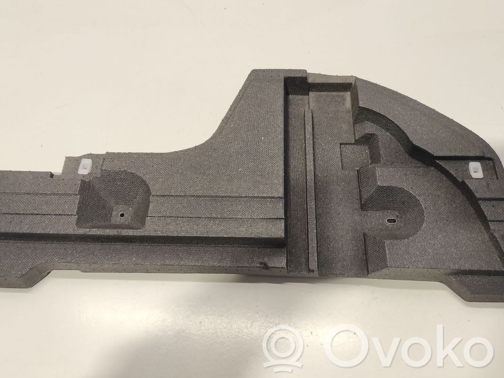 Subaru Outback Trunk/boot floor carpet liner 