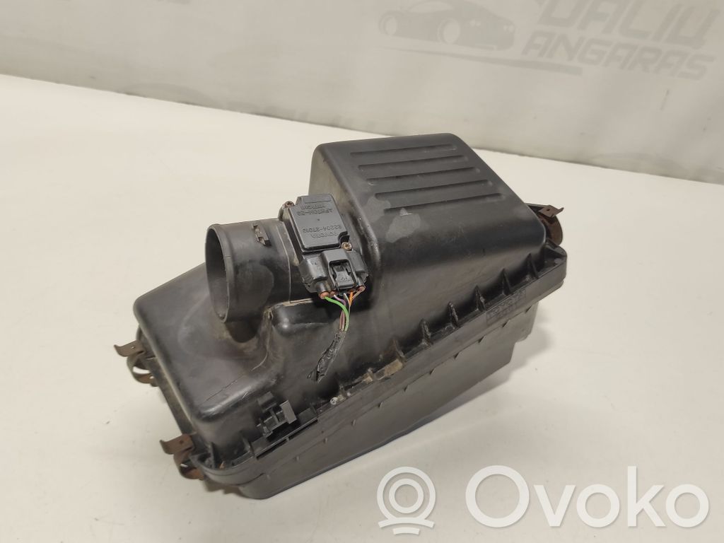 Toyota Corolla Verso AR10 Air filter box 
