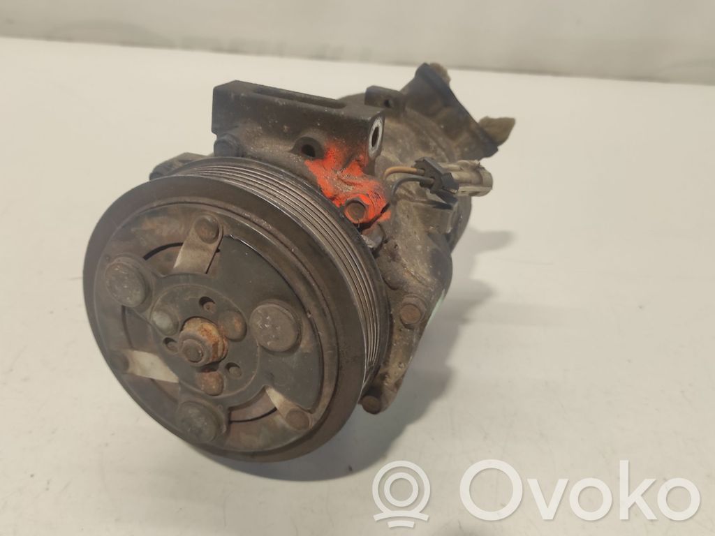 Saab 9-3 Ver2 Compresseur de climatisation 