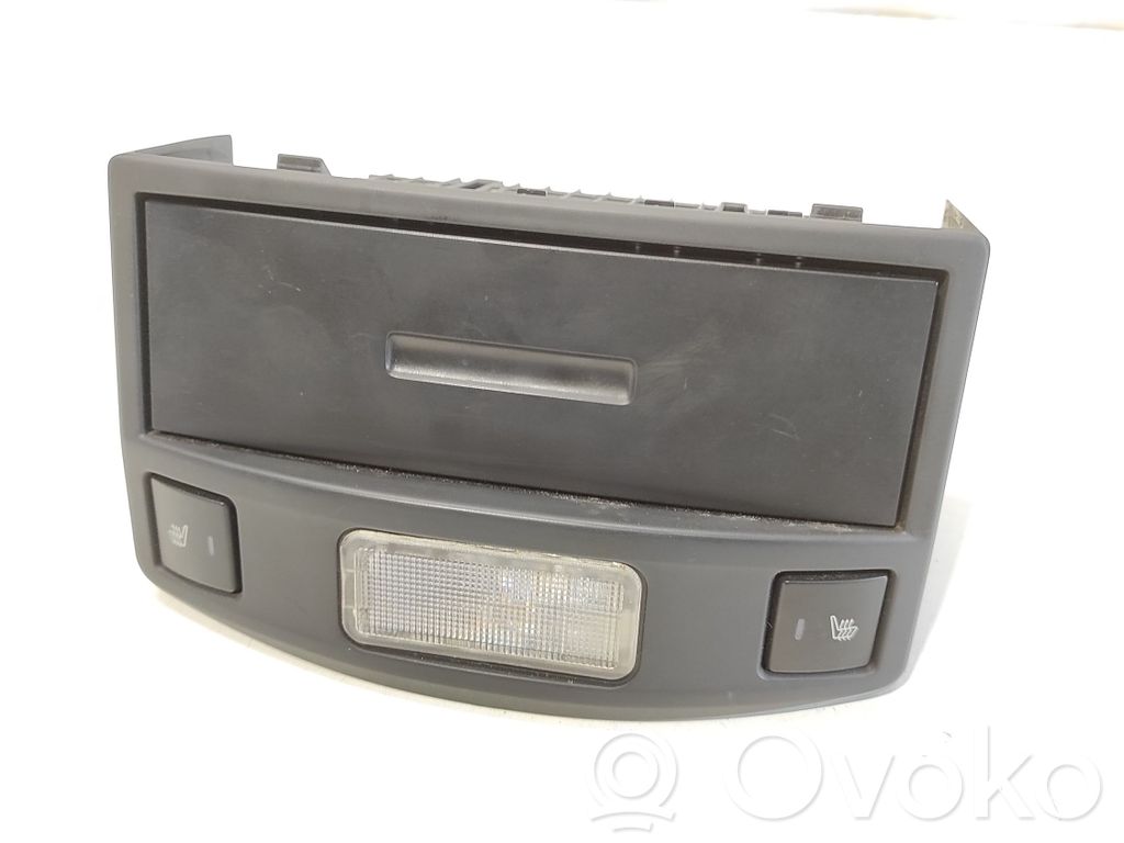 Citroen C6 Dashboard storage box/compartment 